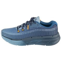 Skechers Obuv beh modrá 41 EU Max Cushioning Premier 2.0