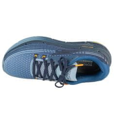 Skechers Obuv beh modrá 41 EU Max Cushioning Premier 2.0