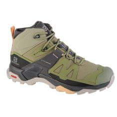 Salomon Obuv treking 40 EU X Ultra 4 Mid Gtx W