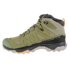 Salomon Obuv treking 40 EU X Ultra 4 Mid Gtx W