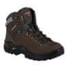 Obuv treking hnedá 44 EU Renegade Wide Mid Gtx