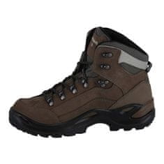 Lowa Obuv treking hnedá 44 EU Renegade Wide Mid Gtx