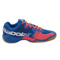 Babolat Obuv tenis tmavomodrá 46.5 EU Shadow Tour