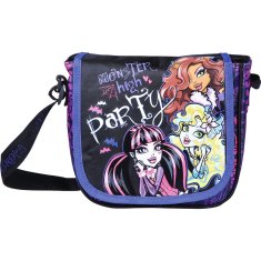 Taška cez rameno Monster High F2