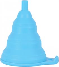 Oxford lievik SILICONE FUNNEL OX619 blue