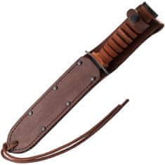 Ontario 8155 Mark III Trench Knife