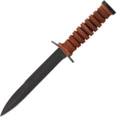 Ontario 8155 Mark III Trench Knife