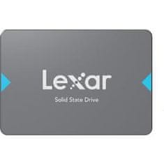 LEXAR SSD NQ100 2,5 SATA III 240GB