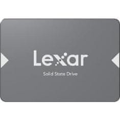 LEXAR SSD NS100 2,5 SATA III 1TB