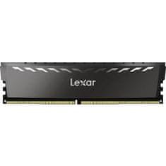 LEXAR THOR DDR4 8GB XMP 2.0 Heatsink blk