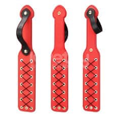 Lovetoy Lovetoy Rebellion Reign Rope Paddle (38 cm), plácačka na zadok