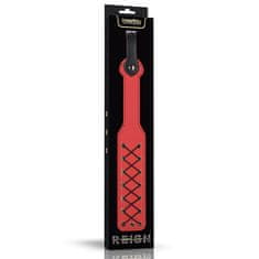 Lovetoy Lovetoy Rebellion Reign Rope Paddle (38 cm), plácačka na zadok