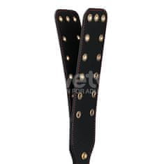 Lovetoy Lovetoy Rebellion Reign Dual-Branch Paddle (38 cm), plácačka na zadok s hadím jazykom