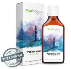 MycoMedica YaoMedica Posilnenie opory 50 ml