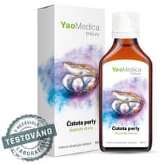 MycoMedica YaoMedica Čistota perly 50 ml