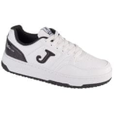 Joma Obuv biela 40 EU C.platea Low