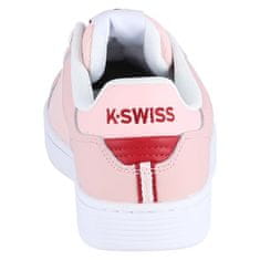 K-SWISS Obuv ružová 37 EU Clean Court