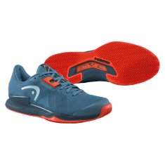 Head Obuv tenis 42.5 EU Sprint Pro 3.5