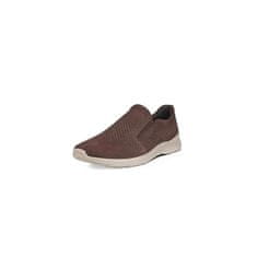 Ecco Obuv hnedá 44 EU Irving Slip On