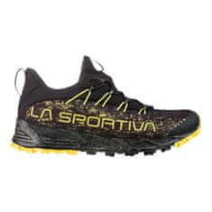 La Sportiva Obuv beh čierna 41 EU La Tempesta Gtx