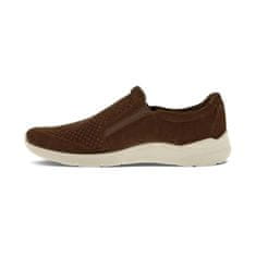 Ecco Obuv hnedá 44 EU Irving Slip On