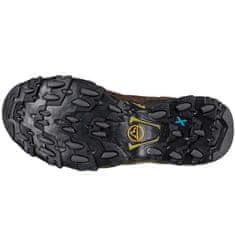 La Sportiva Obuv treking hnedá 43 EU Ultra Raptor Ii Mid Nubuckleder Gtx