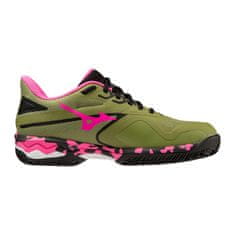 Mizuno Obuv tenis 41 EU Wave Exceed Light 2