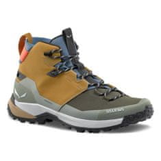 Salewa Obuv treking 44.5 EU Puez Mid Powertex