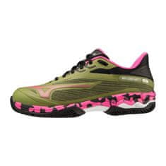 Mizuno Obuv tenis 41 EU Wave Exceed Light 2