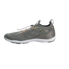 Jack Wolfskin Obuv sivá 45 EU Spirit Knit Low Leicht