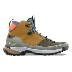 Salewa Obuv treking 44.5 EU Puez Mid Powertex