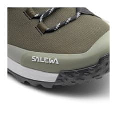 Salewa Obuv treking 44.5 EU Puez Mid Powertex