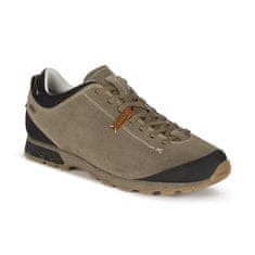 Aku Obuv treking hnedá 45 EU Bellamont Iii Suede Low Gtx