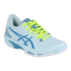 Asics Obuv tenis 39 EU Solution Speed Ff 2 Indoor