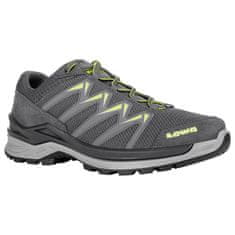 Lowa Obuv treking sivá 42 EU Innox Pro Low Gtx