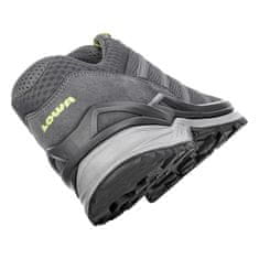 Lowa Obuv treking sivá 42 EU Innox Pro Low Gtx