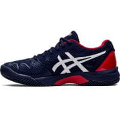 Asics Obuv tenis 33 EU Gel Resolution 8 Clay