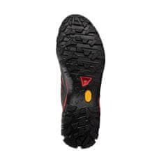 Mammut Obuv treking čierna 44 EU Ducan High Gtx