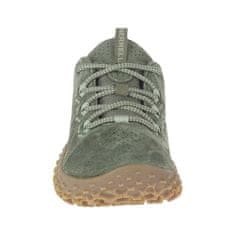 Merrell Obuv treking olivová 38.5 EU Wrapt