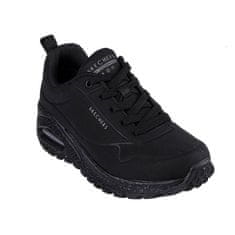 Skechers Obuv čierna 39 EU Uno Rugged