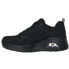 Skechers Obuv čierna 39 EU Uno Rugged