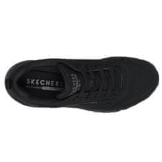 Skechers Obuv čierna 39 EU Uno Rugged