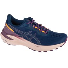 Asics Obuv beh tmavomodrá 39 EU Gt-1000 13 Tr