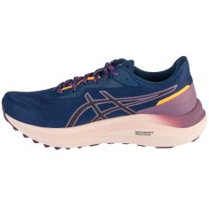 Asics Obuv beh tmavomodrá 39 EU Gt-1000 13 Tr