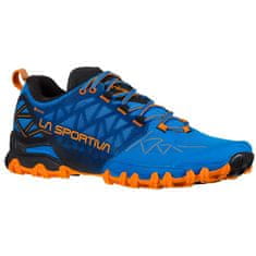 La Sportiva Obuv beh tmavomodrá 43.5 EU La Bushido Ii Gtx