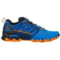 La Sportiva Obuv beh tmavomodrá 43.5 EU La Bushido Ii Gtx