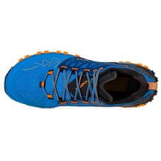 La Sportiva Obuv beh tmavomodrá 43.5 EU La Bushido Ii Gtx