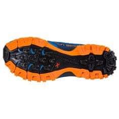 La Sportiva Obuv beh tmavomodrá 43.5 EU La Bushido Ii Gtx