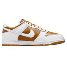 Nike Obuv biela 42.5 EU Dunk Low Qs