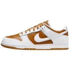 Nike Obuv biela 42.5 EU Dunk Low Qs